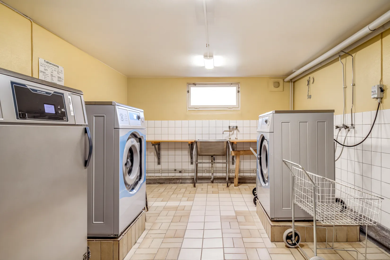 Bostadsrätt, Arvid Lindmansgatan 23B, Centrala Hisingen, Göteborg