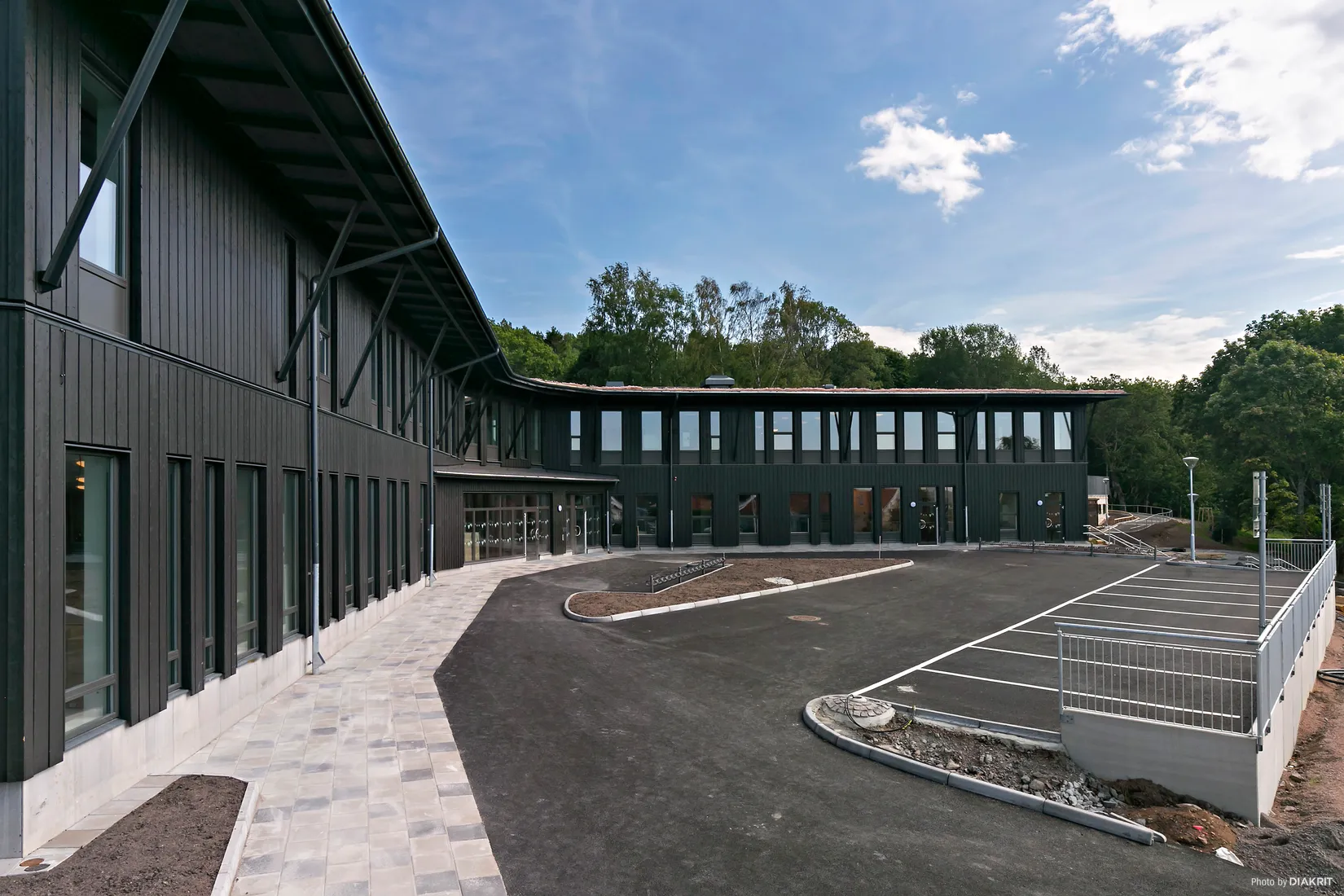 Villa, Sandrevelsvägen 35, Hisings Backa - Skogome, Göteborg