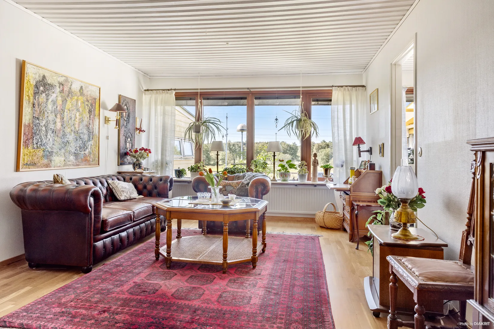 Villa, Sandrevelsvägen 35, Hisings Backa - Skogome, Göteborg