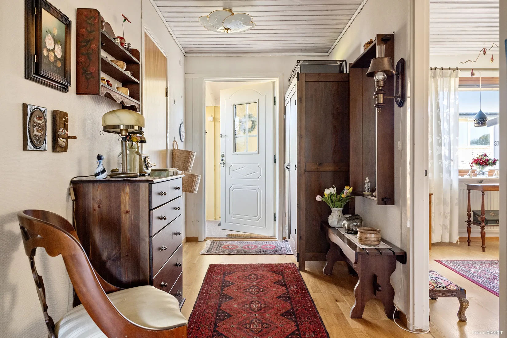 Villa, Sandrevelsvägen 35, Hisings Backa - Skogome, Göteborg