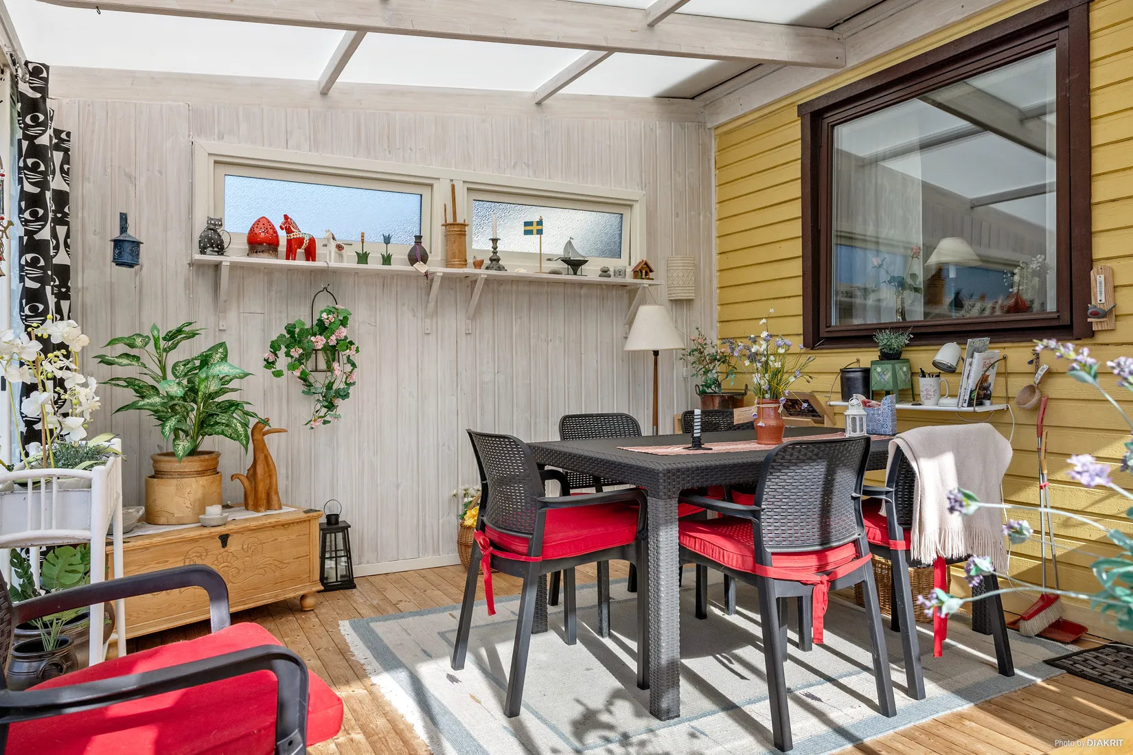 Villa, Sandrevelsvägen 35, Hisings Backa - Skogome, Göteborg