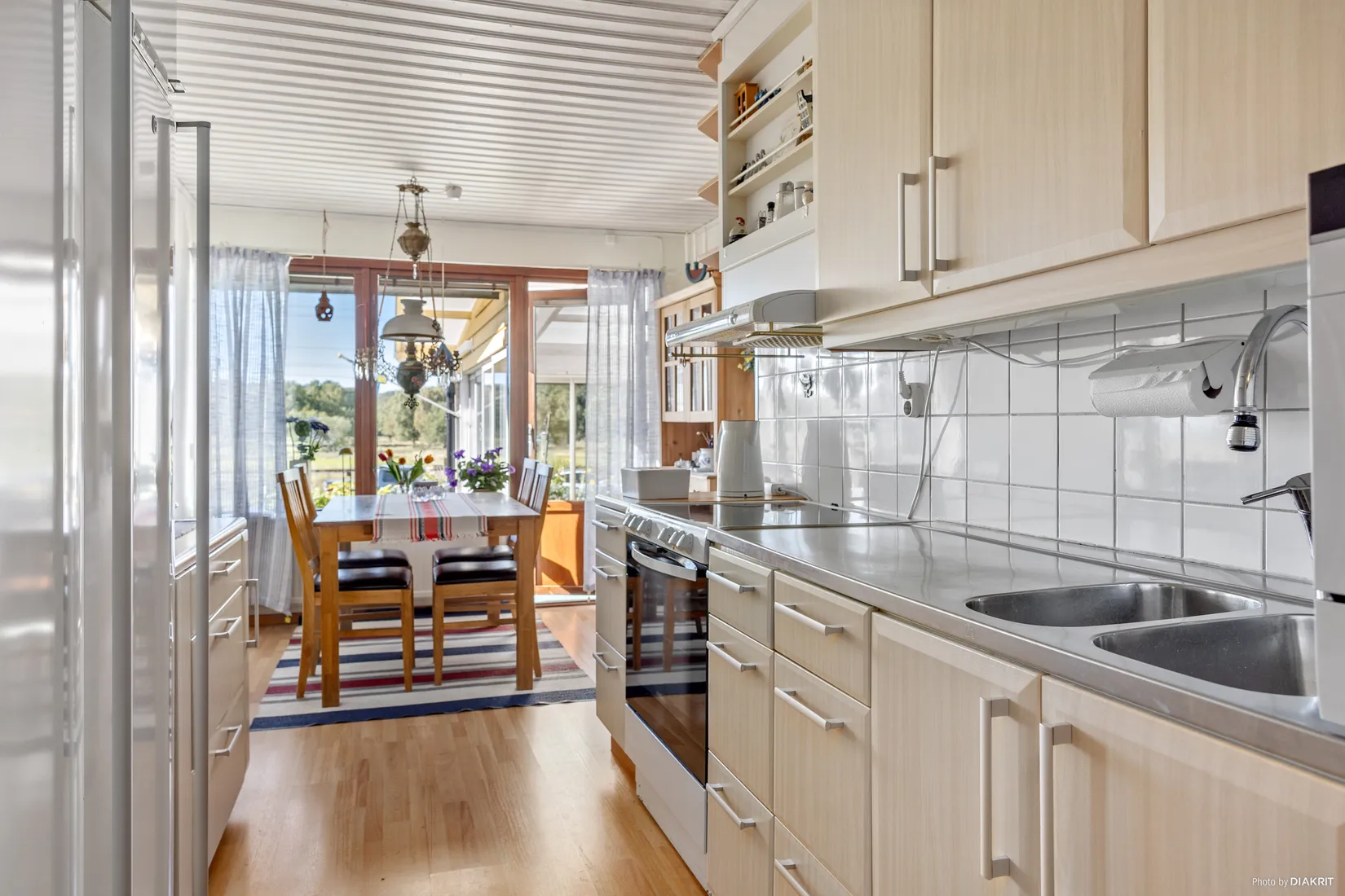 Villa, Sandrevelsvägen 35, Hisings Backa - Skogome, Göteborg