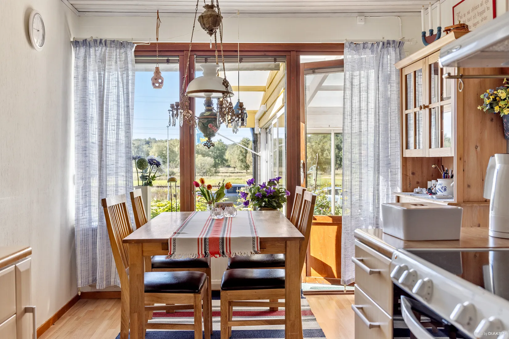 Villa, Sandrevelsvägen 35, Hisings Backa - Skogome, Göteborg