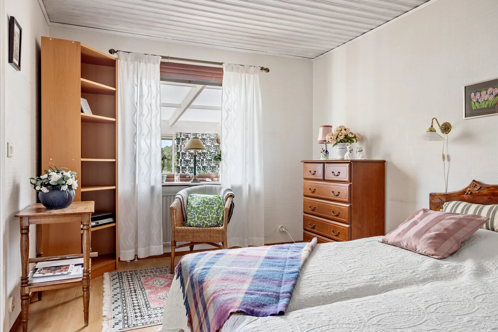 Villa, Sandrevelsvägen 35, Hisings Backa - Skogome, Göteborg