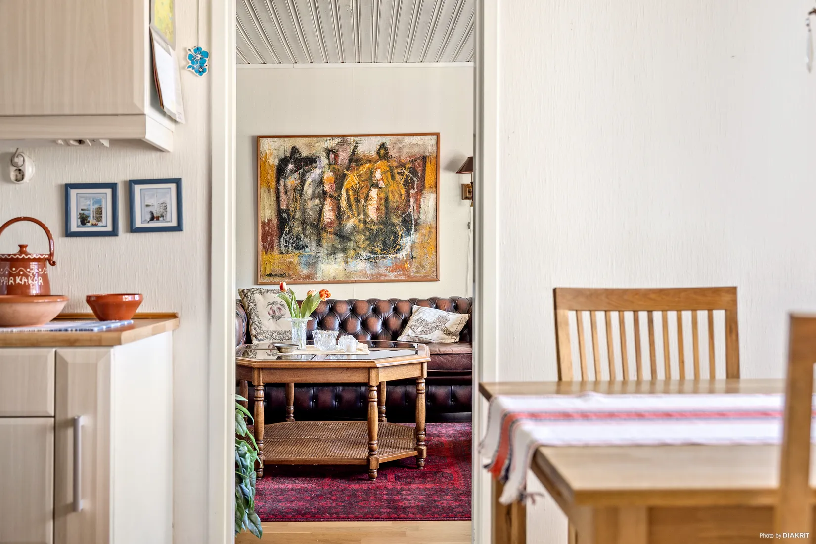 Villa, Sandrevelsvägen 35, Hisings Backa - Skogome, Göteborg