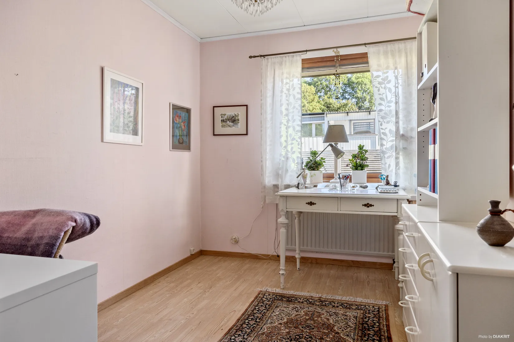 Villa, Sandrevelsvägen 35, Hisings Backa - Skogome, Göteborg