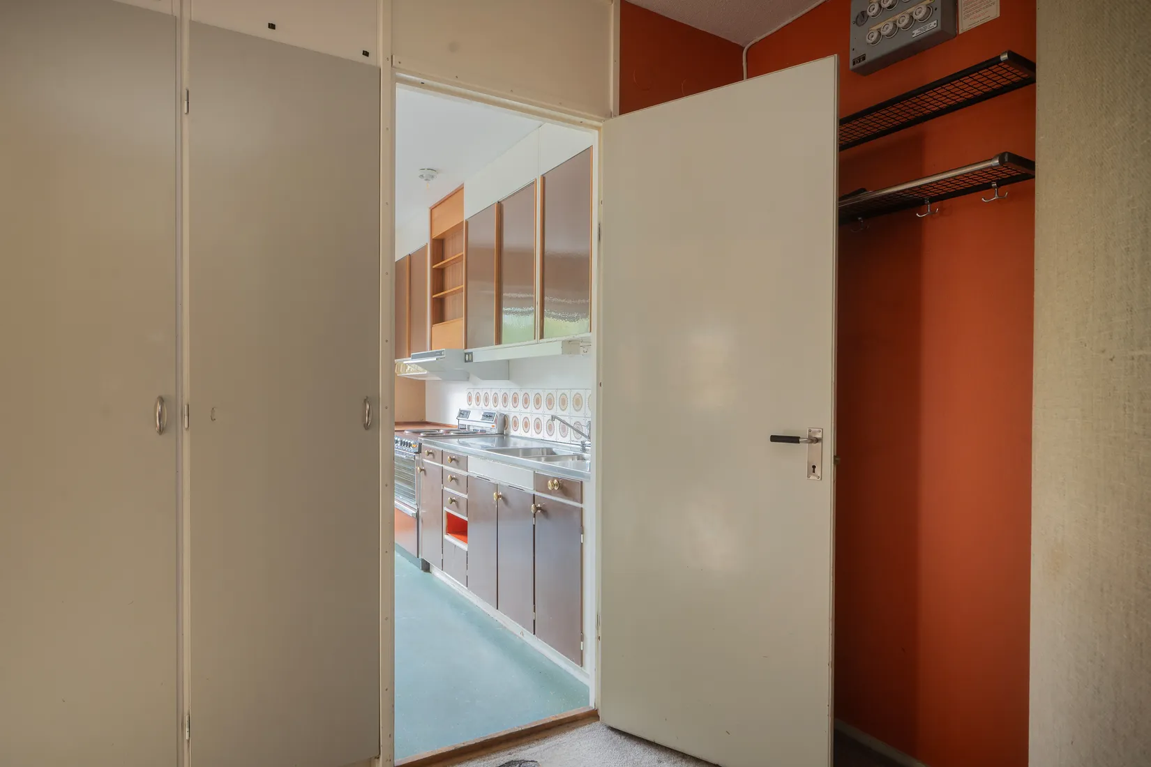 Bostadsrätt, Stjärnsundsgatan 17, Hagsätra - Ormkärr, Stockholm
