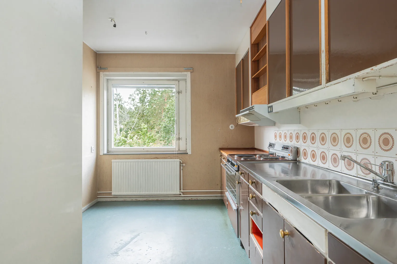 Bostadsrätt, Stjärnsundsgatan 17, Hagsätra - Ormkärr, Stockholm