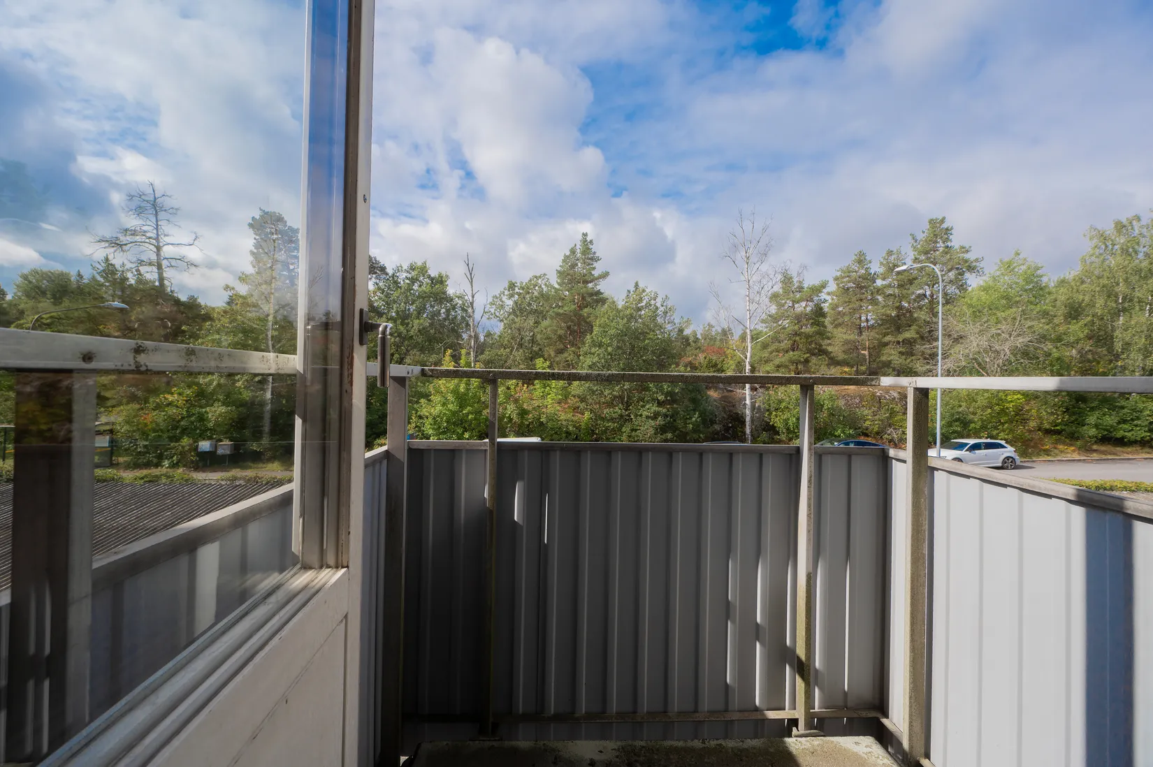 Bostadsrätt, Stjärnsundsgatan 17, Hagsätra - Ormkärr, Stockholm