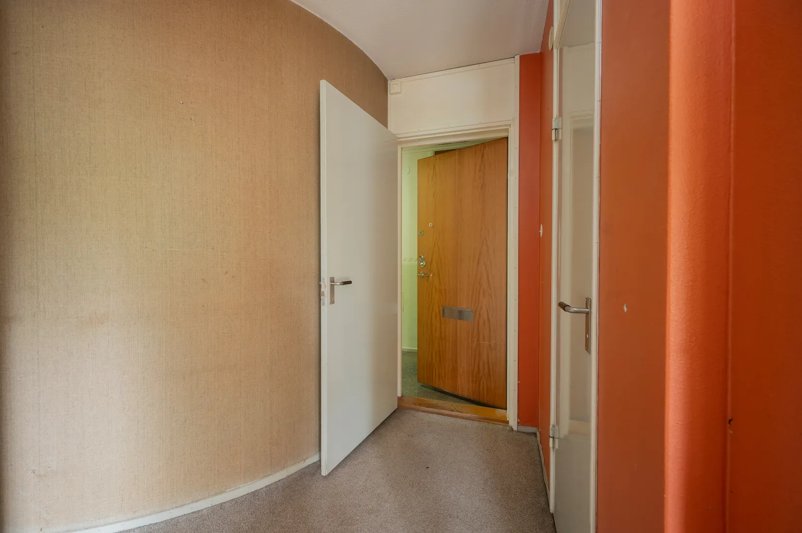 Bostadsrätt, Stjärnsundsgatan 17, Hagsätra - Ormkärr, Stockholm