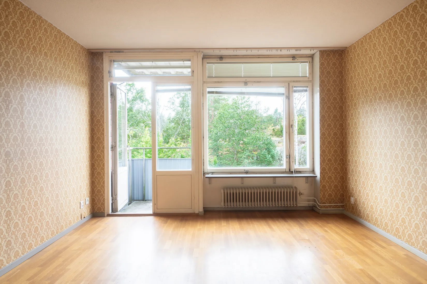 Bostadsrätt, Stjärnsundsgatan 17, Hagsätra - Ormkärr, Stockholm