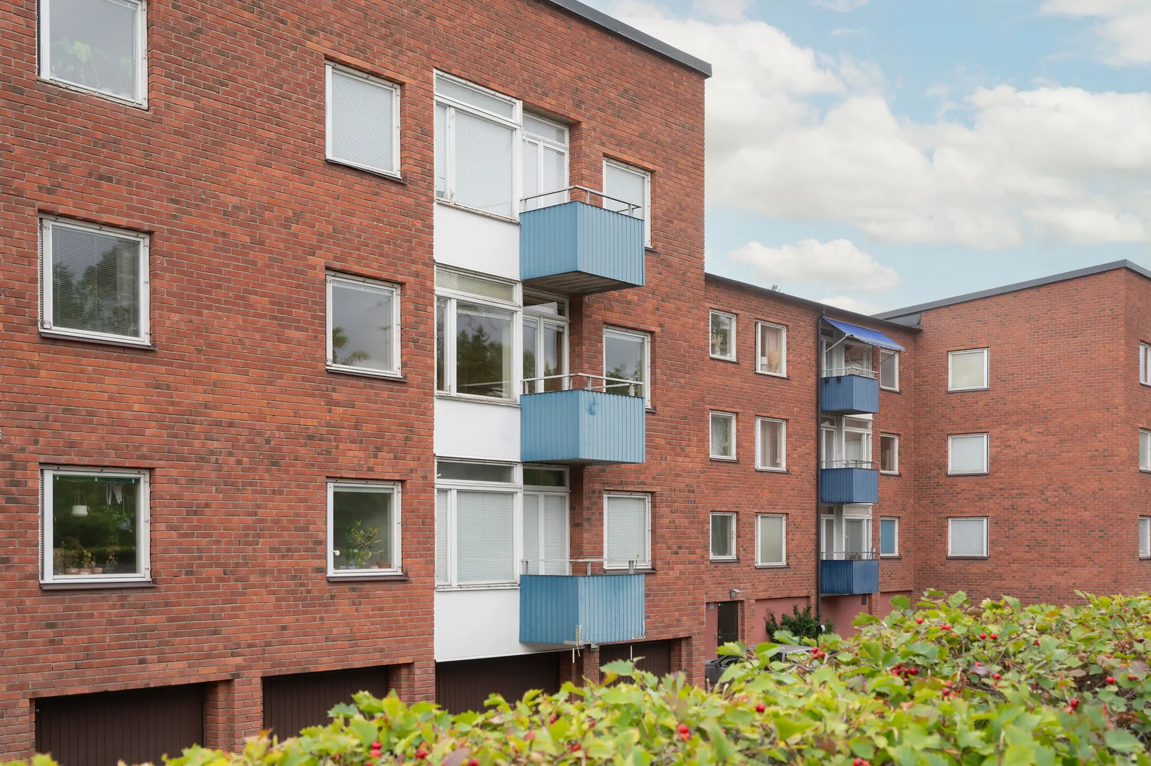 Bostadsrätt, Stjärnsundsgatan 17, Hagsätra - Ormkärr, Stockholm
