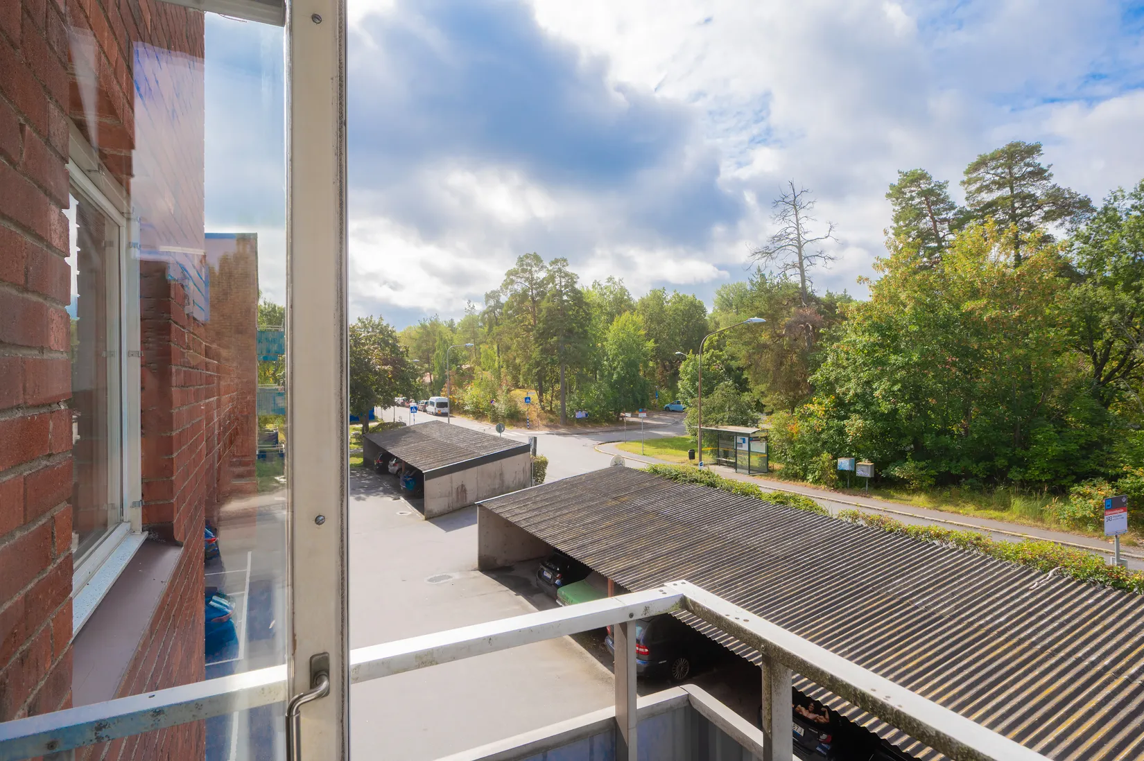 Bostadsrätt, Stjärnsundsgatan 17, Hagsätra - Ormkärr, Stockholm