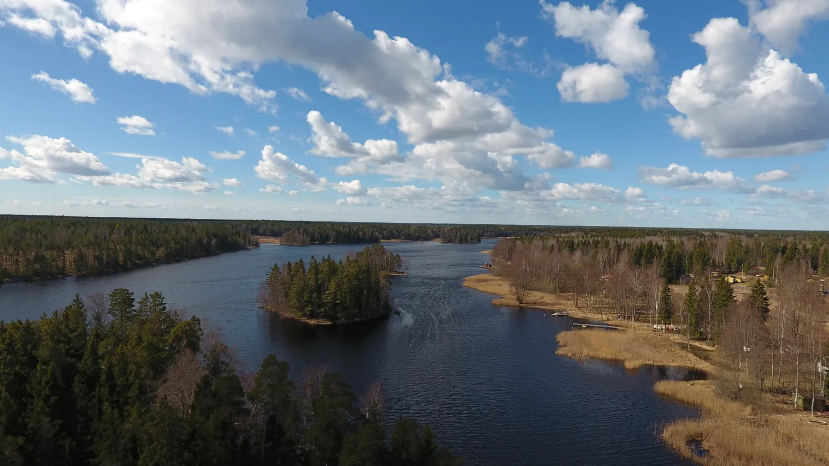 Tomt, Vikensbergsvägen 23, Norrtälje