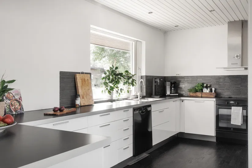 Villa, Plysvägen 8, Frennarp, Halmstad