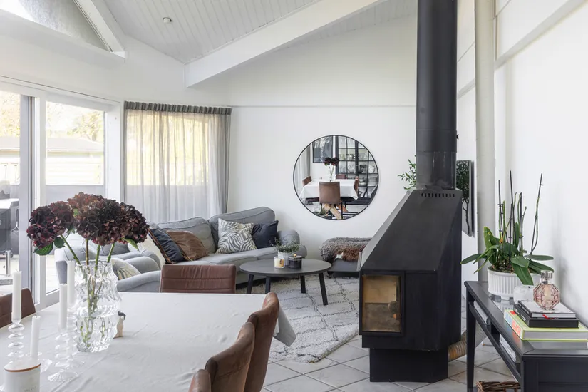 Villa, Plysvägen 8, Frennarp, Halmstad