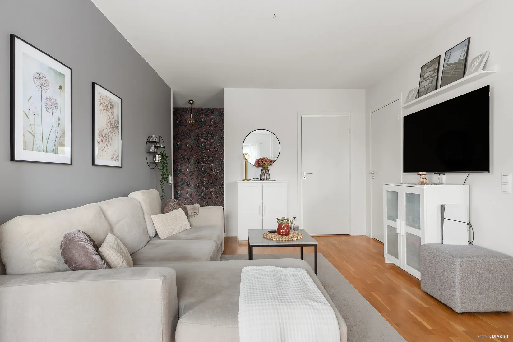 Bostadsrätt, Kolgårdsgatan 4B, Visby - Öster, Gotland