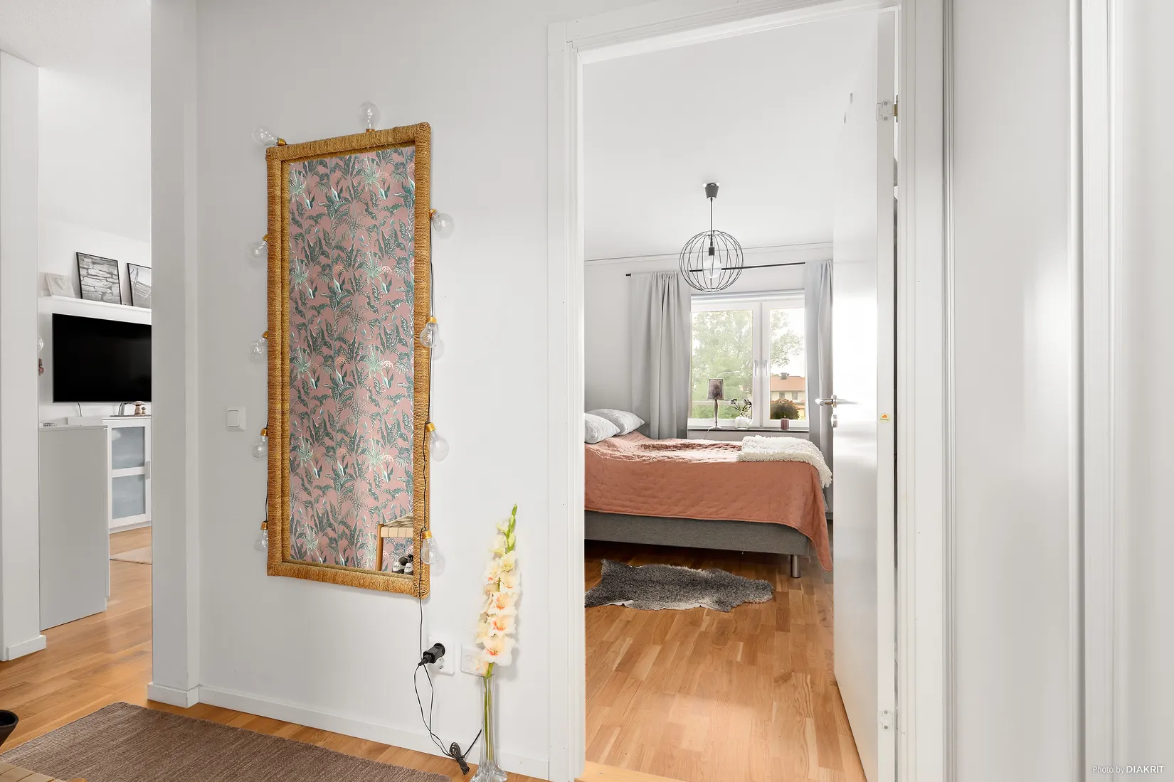 Bostadsrätt, Kolgårdsgatan 4B, Visby - Öster, Gotland