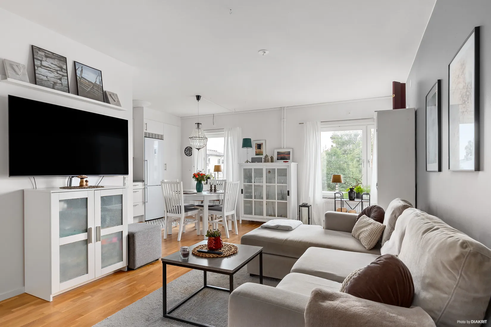 Bostadsrätt, Kolgårdsgatan 4B, Visby - Öster, Gotland