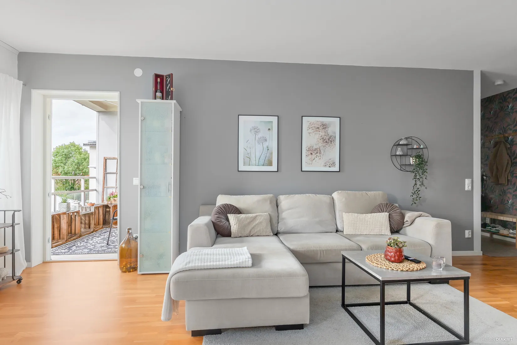Bostadsrätt, Kolgårdsgatan 4B, Visby - Öster, Gotland
