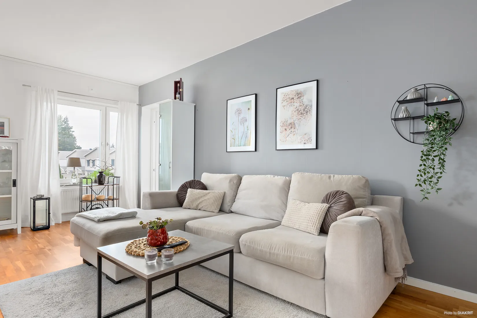 Bostadsrätt, Kolgårdsgatan 4B, Visby - Öster, Gotland