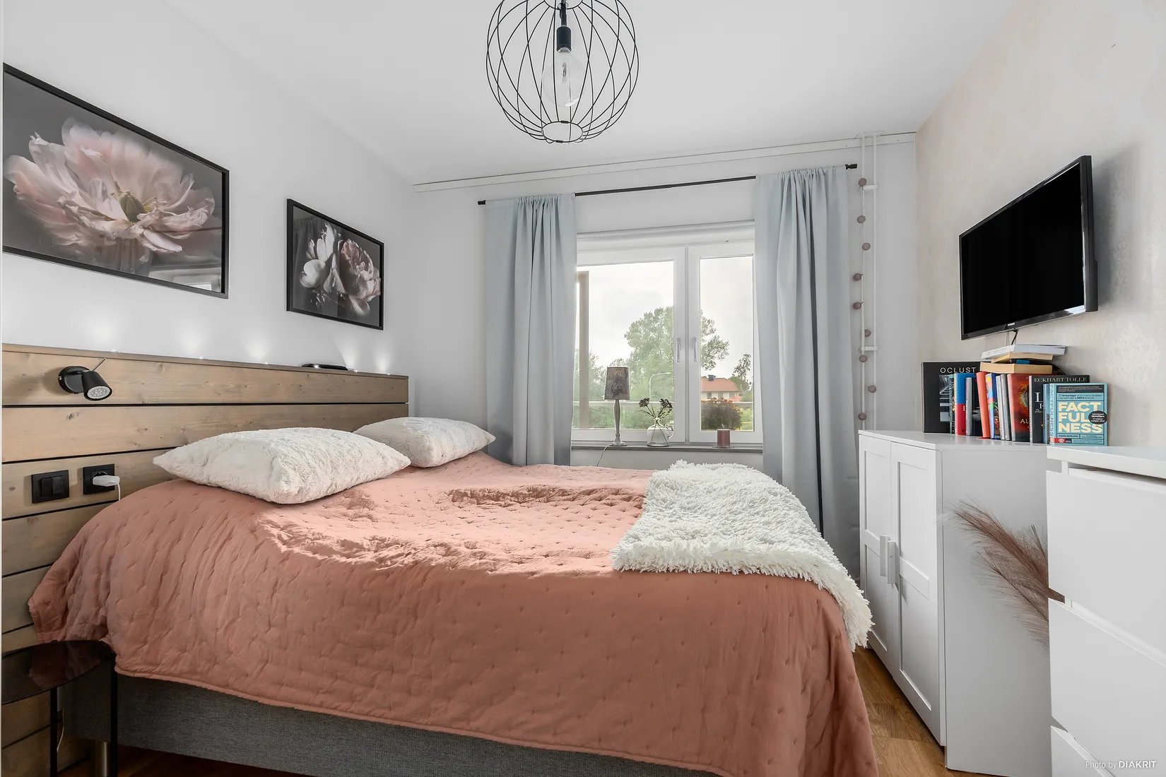 Bostadsrätt, Kolgårdsgatan 4B, Visby - Öster, Gotland