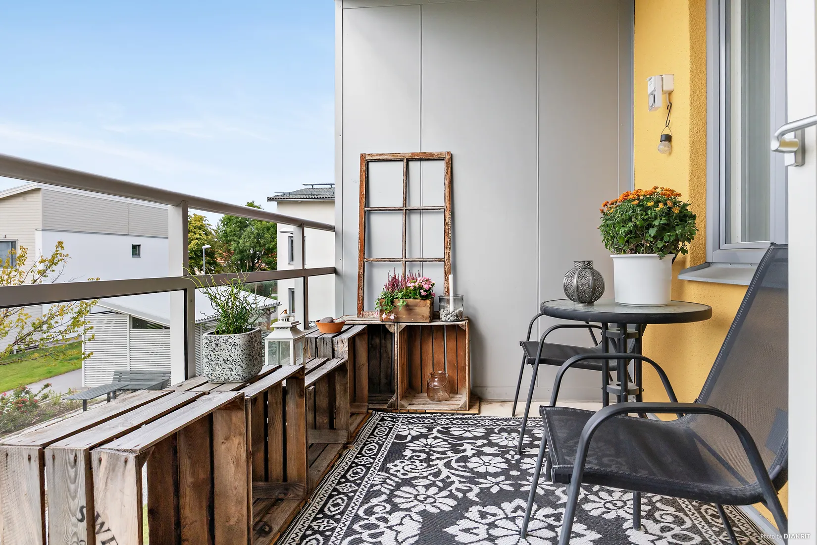 Bostadsrätt, Kolgårdsgatan 4B, Visby - Öster, Gotland