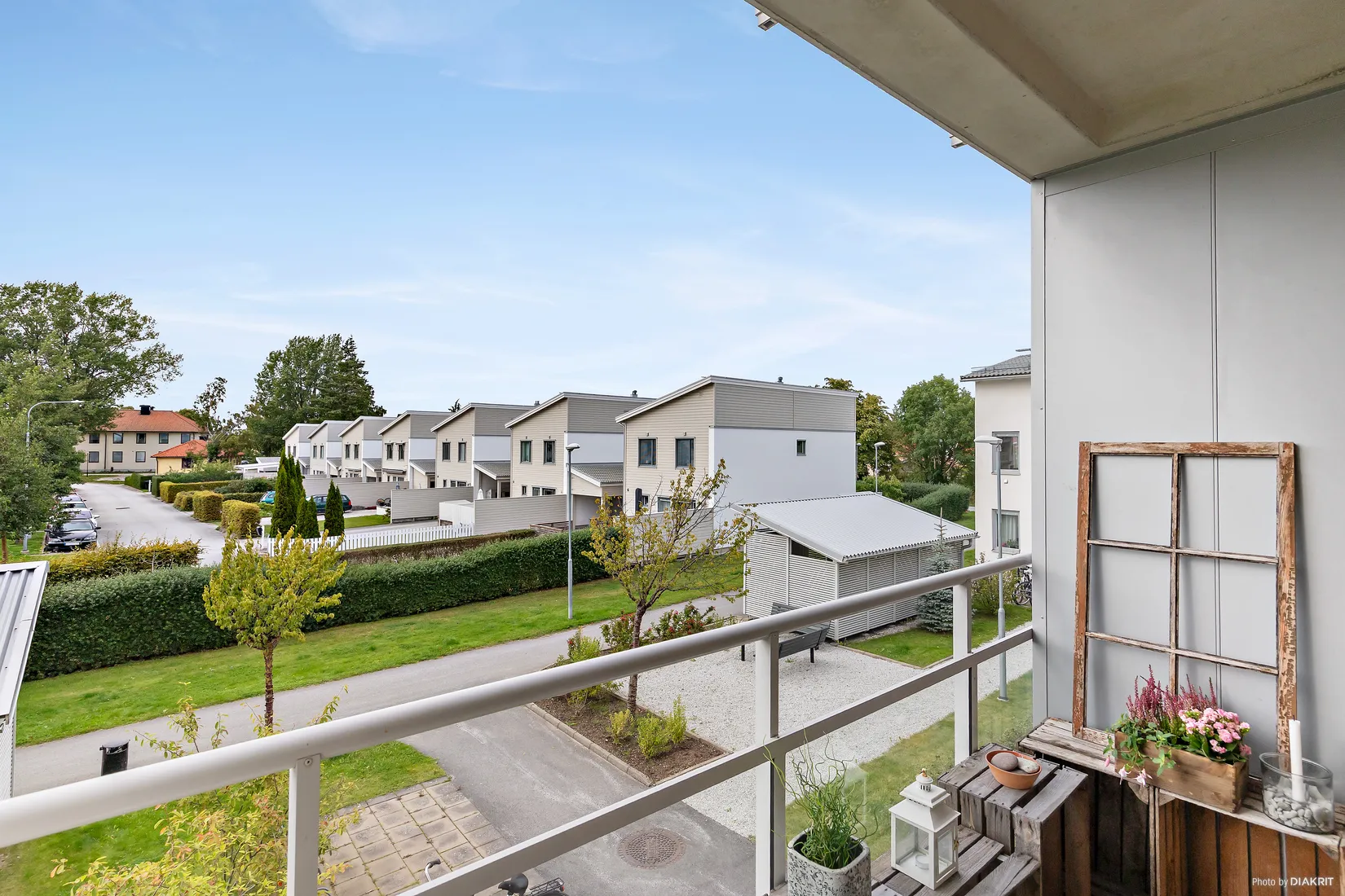 Bostadsrätt, Kolgårdsgatan 4B, Visby - Öster, Gotland