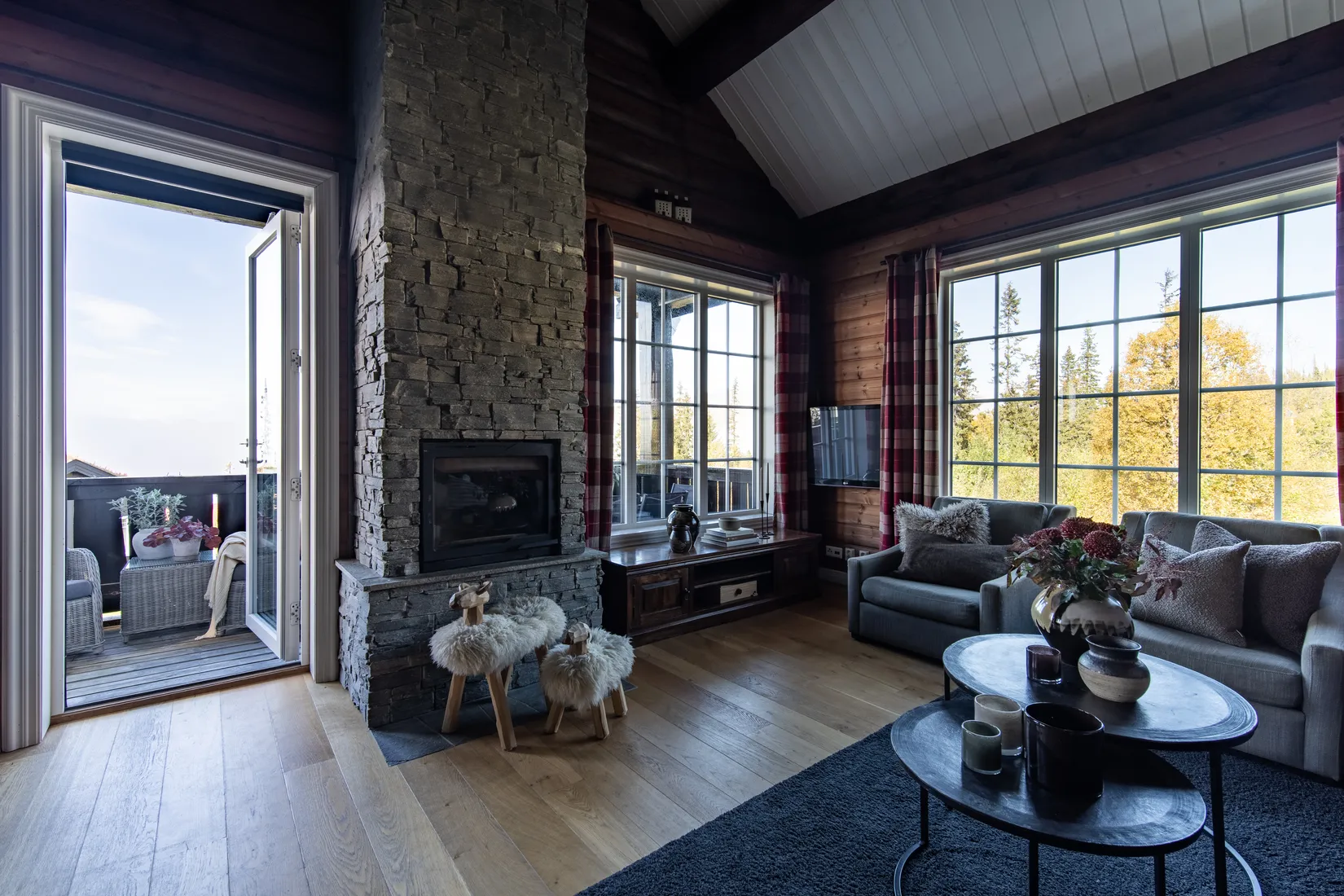 Bostadsrätt, Björnen Höken 18B, Åre Björnen, Åre