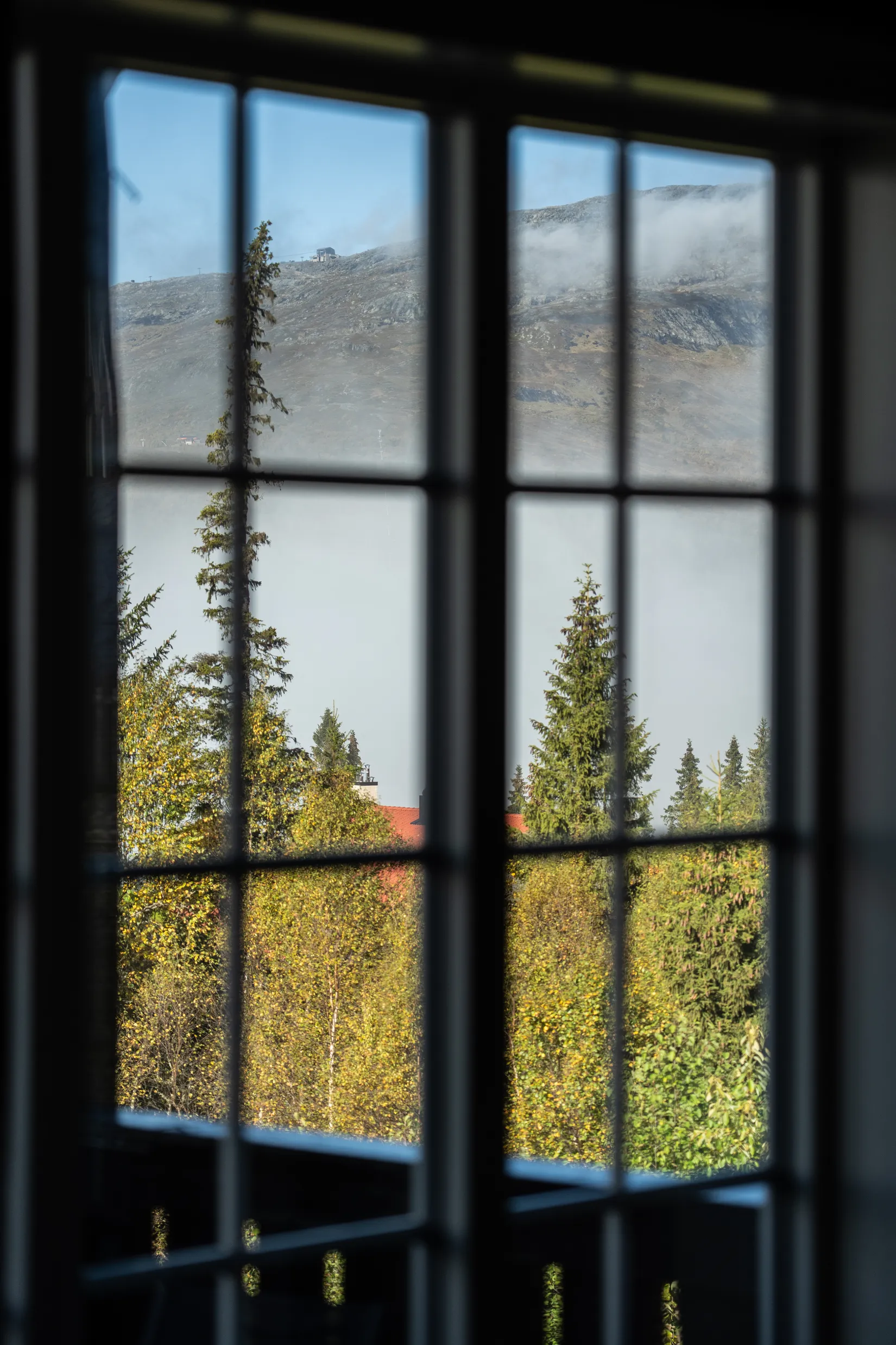 Bostadsrätt, Björnen Höken 18B, Åre Björnen, Åre