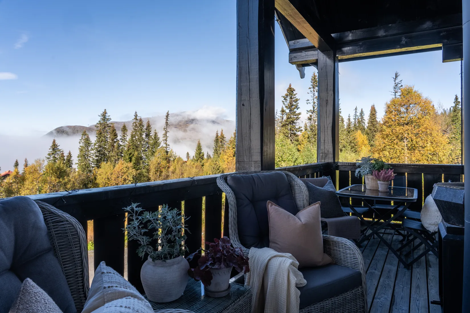 Bostadsrätt, Björnen Höken 18B, Åre Björnen, Åre