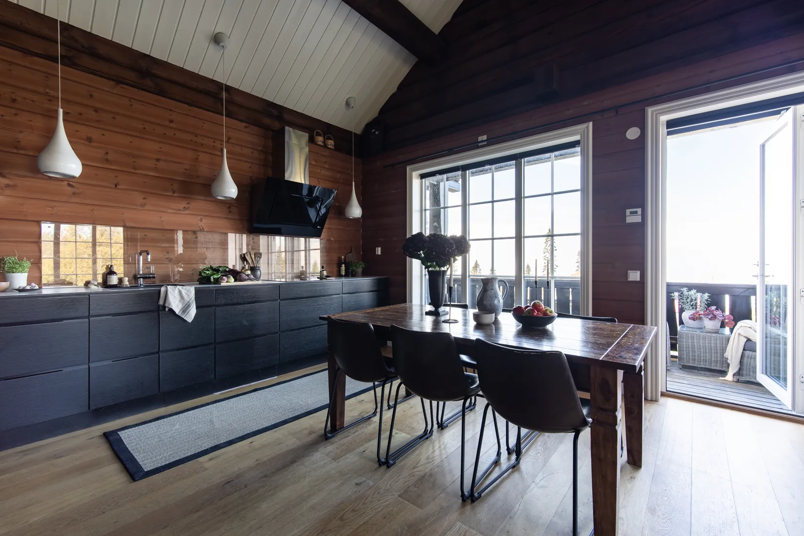 Bostadsrätt, Björnen Höken 18B, Åre Björnen, Åre