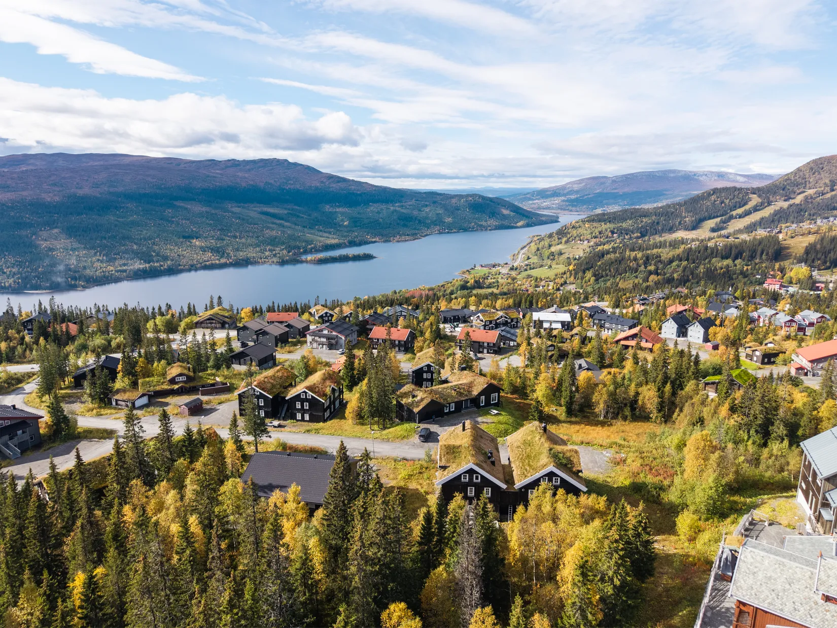 Bostadsrätt, Björnen Höken 18B, Åre Björnen, Åre