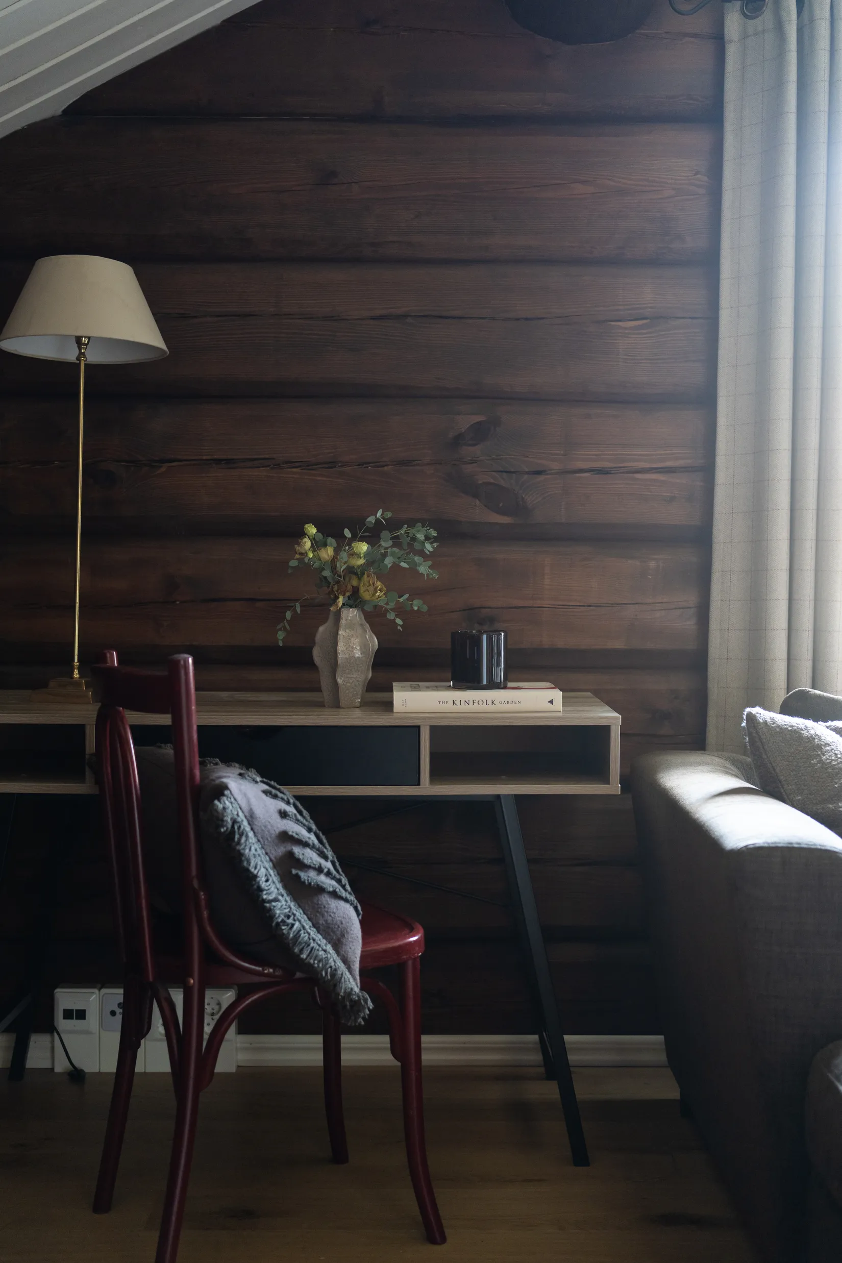 Bostadsrätt, Björnen Höken 18B, Åre Björnen, Åre