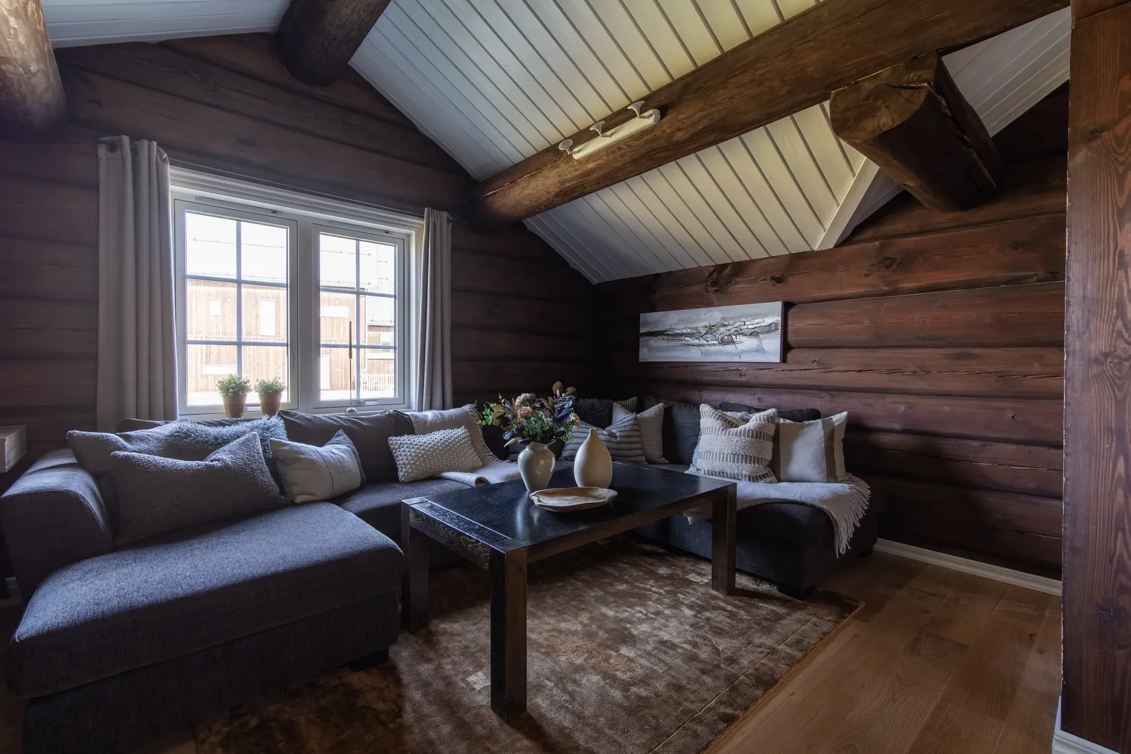 Bostadsrätt, Björnen Höken 18B, Åre Björnen, Åre