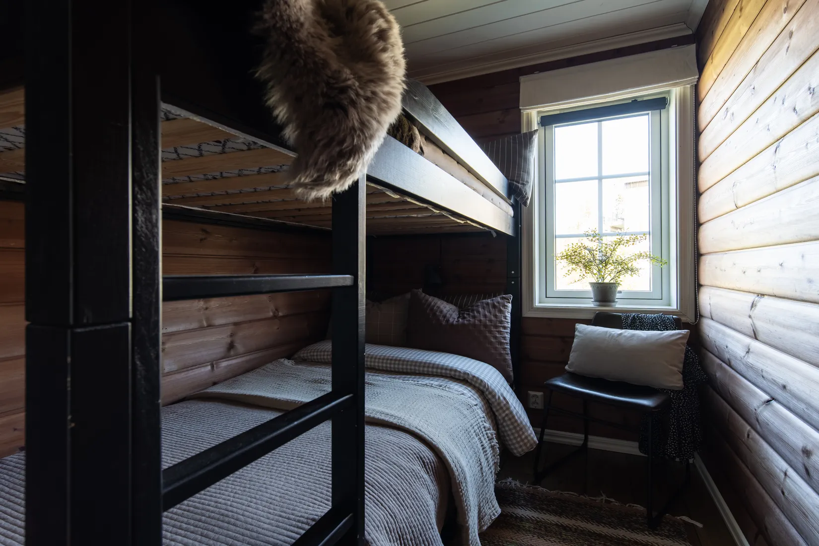 Bostadsrätt, Björnen Höken 18B, Åre Björnen, Åre
