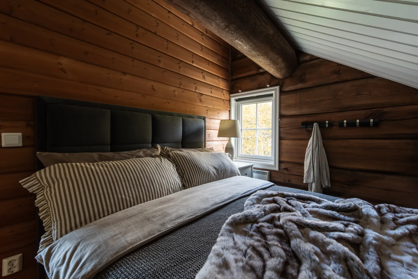 Bostadsrätt, Björnen Höken 18B, Åre Björnen, Åre