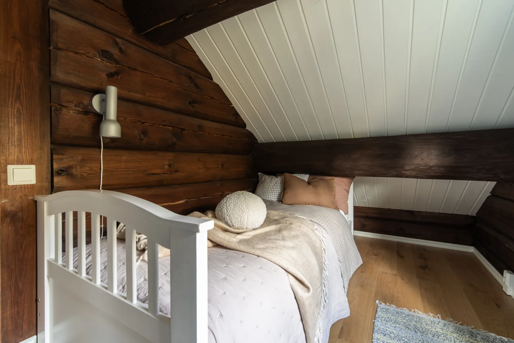 Bostadsrätt, Björnen Höken 18B, Åre Björnen, Åre