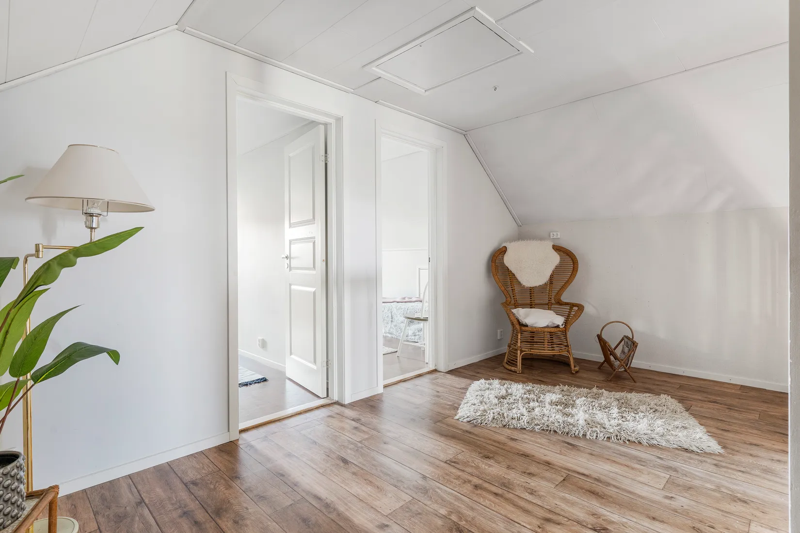 Villa, Korngatan 11, Mellerud
