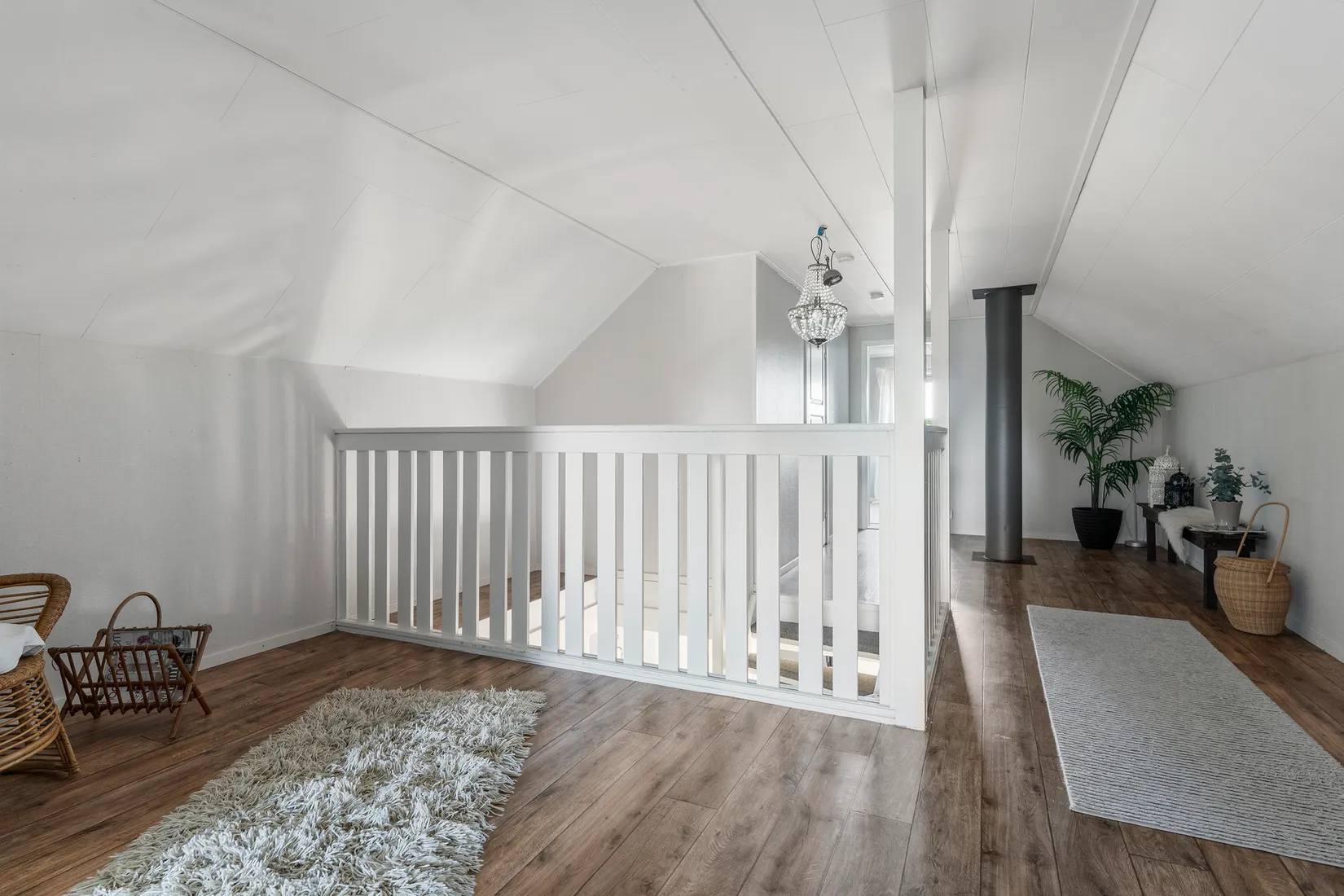 Villa, Korngatan 11, Mellerud