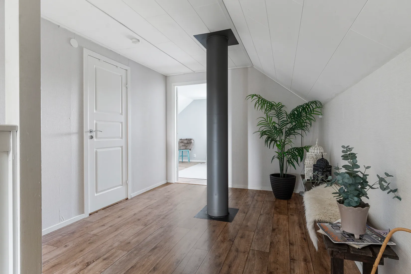 Villa, Korngatan 11, Mellerud