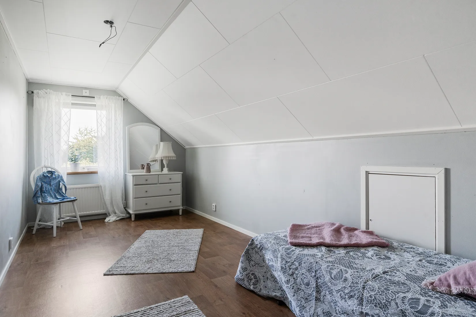 Villa, Korngatan 11, Mellerud
