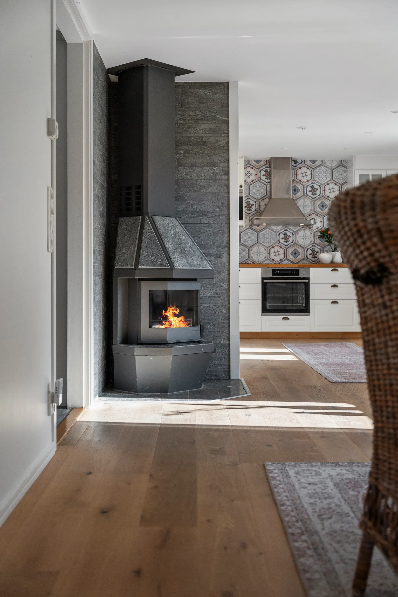 Villa, Korngatan 11, Mellerud