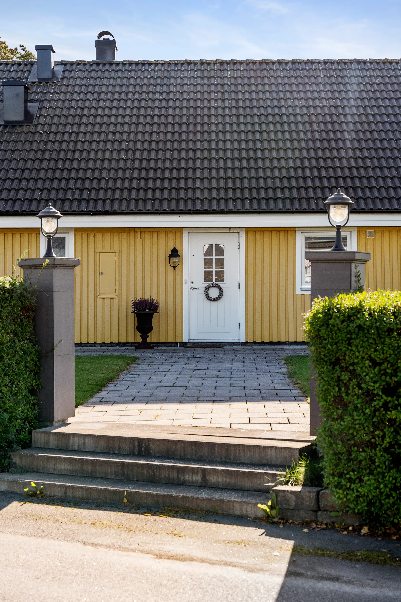 Villa, Korngatan 11, Mellerud
