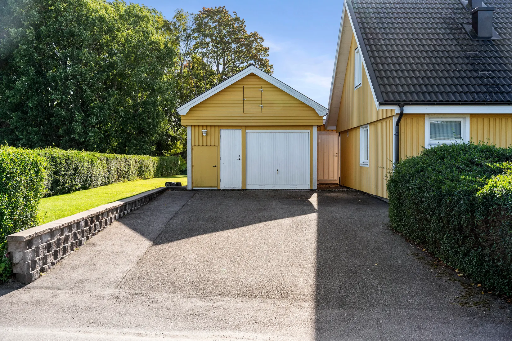 Villa, Korngatan 11, Mellerud