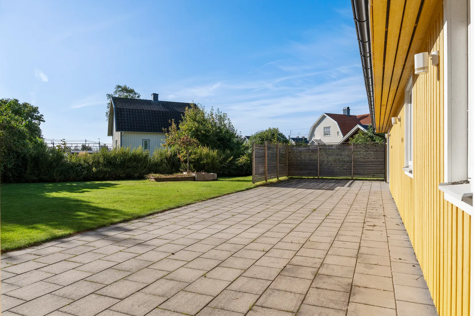 Villa, Korngatan 11, Mellerud