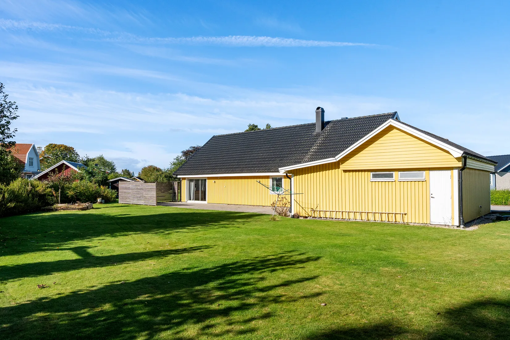 Villa, Korngatan 11, Mellerud