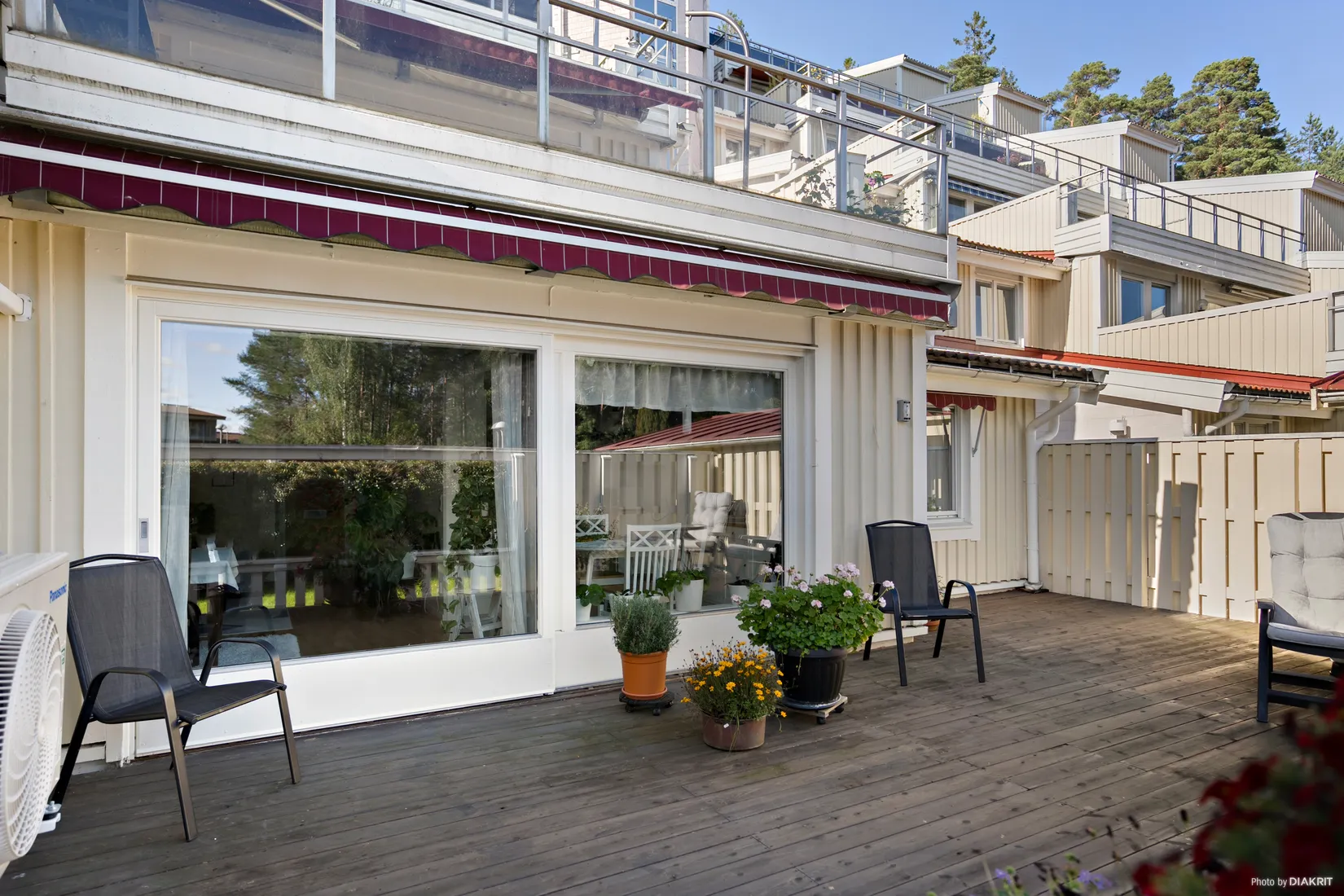 Bostadsrätt, Kvarnbacken 52, Kvarnbacken, Alingsås