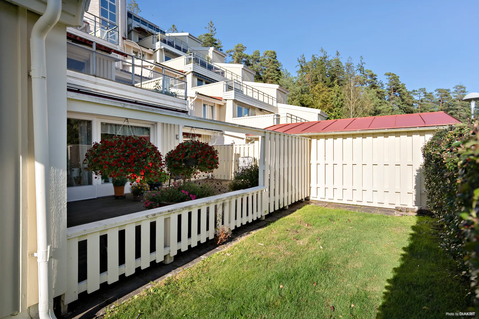 Bostadsrätt, Kvarnbacken 52, Kvarnbacken, Alingsås