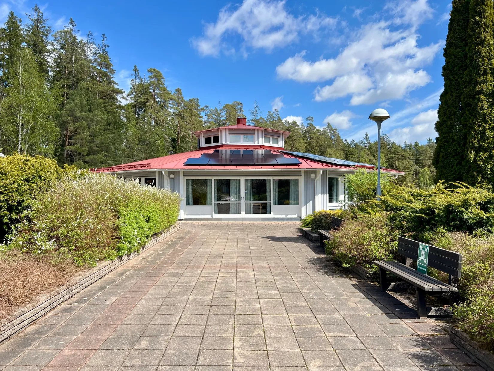 Bostadsrätt, Kvarnbacken 52, Kvarnbacken, Alingsås